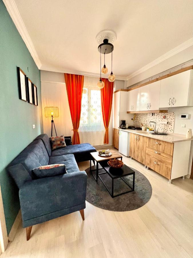 Apartament Chic& Cosy House With Kars Panorama Zewnętrze zdjęcie