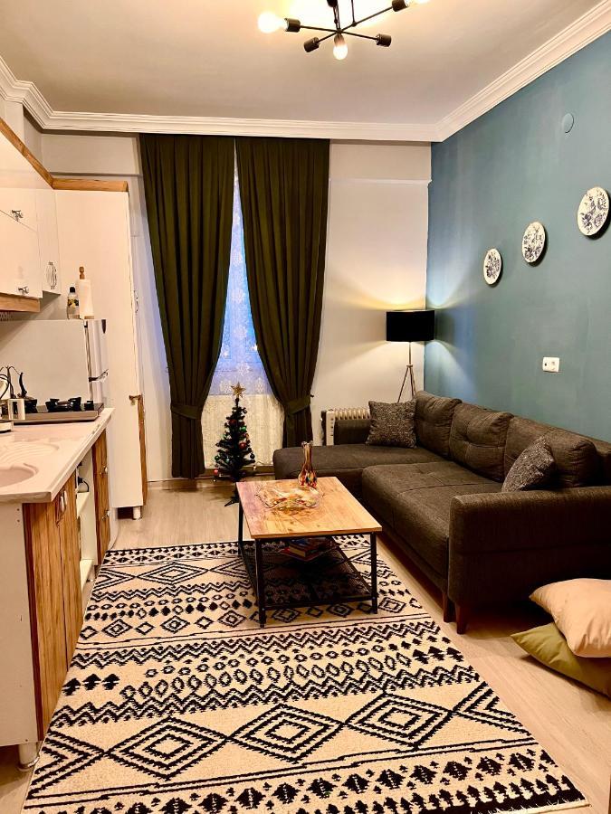 Apartament Chic& Cosy House With Kars Panorama Zewnętrze zdjęcie