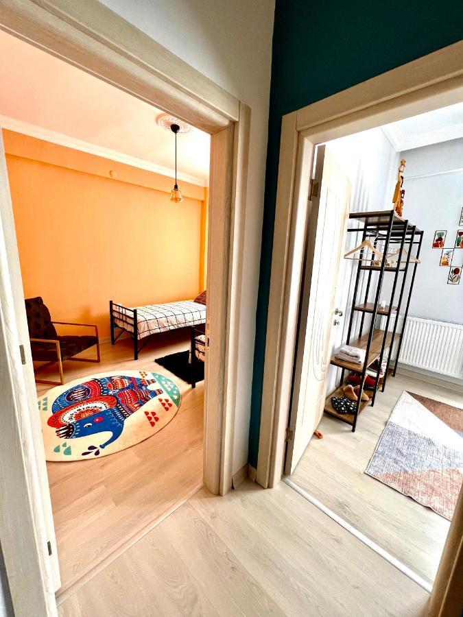 Apartament Chic& Cosy House With Kars Panorama Zewnętrze zdjęcie