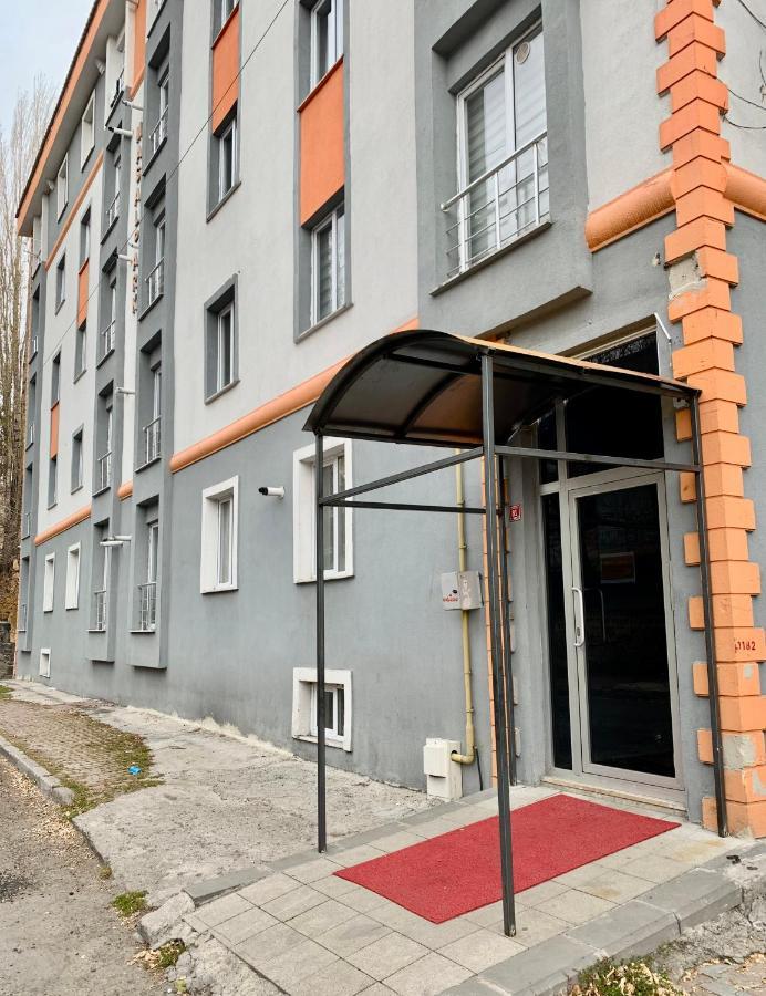 Apartament Chic& Cosy House With Kars Panorama Zewnętrze zdjęcie
